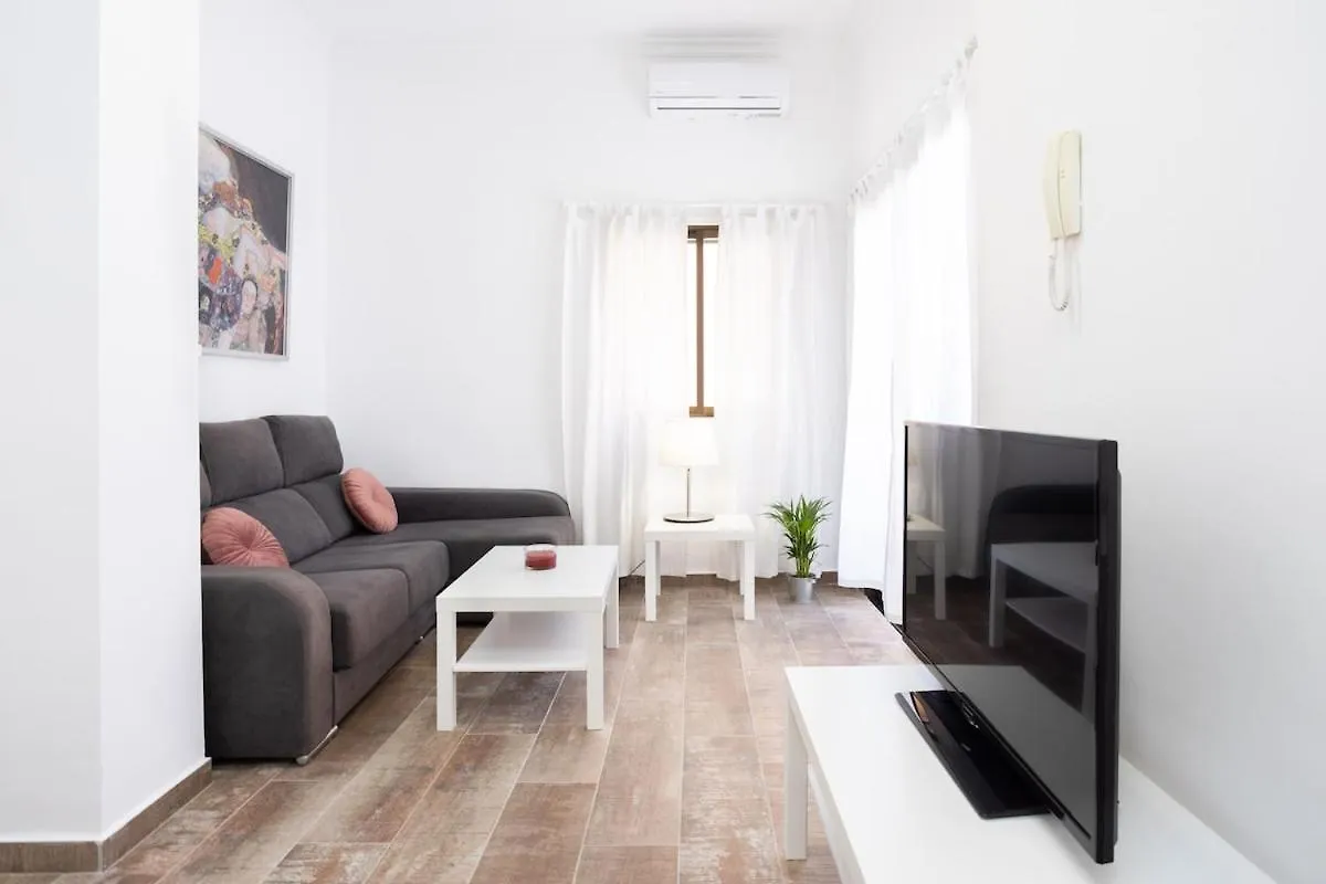 Romantic Retreat In Prime Position Acantilado de los Gigantes Spanien