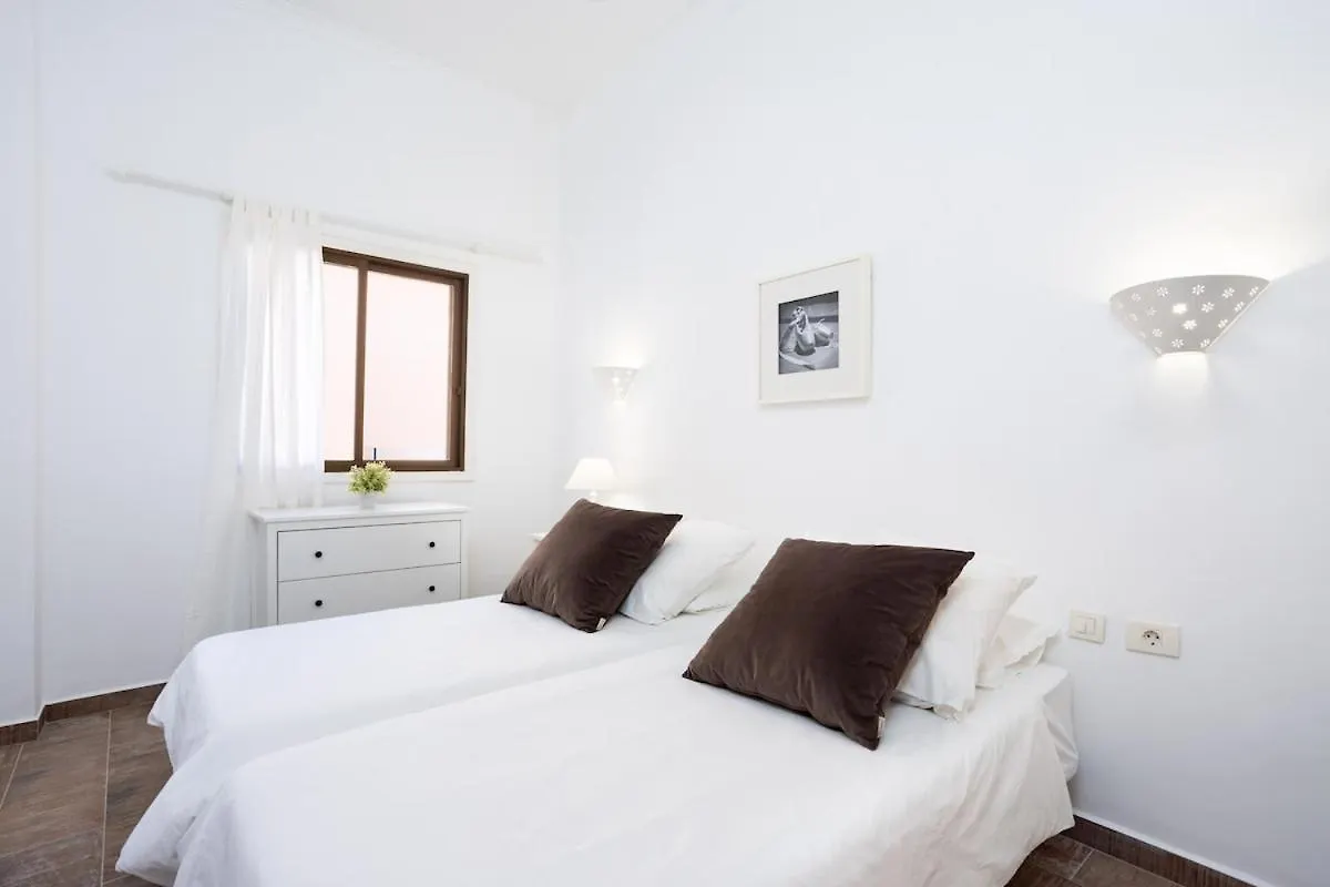 Romantic Retreat In Prime Position Acantilado de los Gigantes 0*,  Spanien