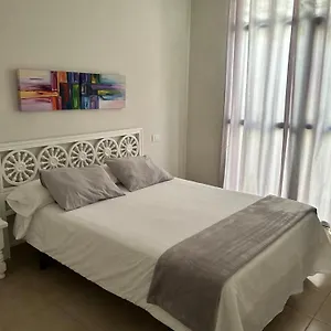 Apartamento Apartamento Cerca De La Playa, Acantilado de los Gigantes