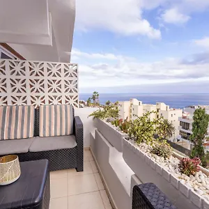 Apartamento Teneryfa Gigantes, Acantilado de los Gigantes